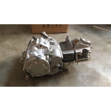 BLOCCO ZS155 ZHONG SHENG GPX 155cc 5 TEMPI PIT BIKE