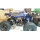 QUAD ATV 125 SPORT NEW - RUOTE 8" SEMIAUTOMATICO miniquad