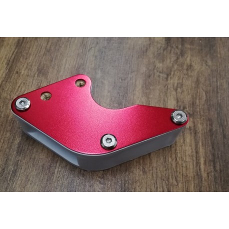 GUIDA CATENA PIT BIKE - tendi teflon bse orion cross motard