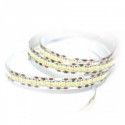 Strisce LED SMD2835 - 204 LEDs Bianco caldo IP20