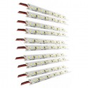 1pz 100cm 1mt Barra a LED 18W 12V SMD4014 1M Bianco naturale