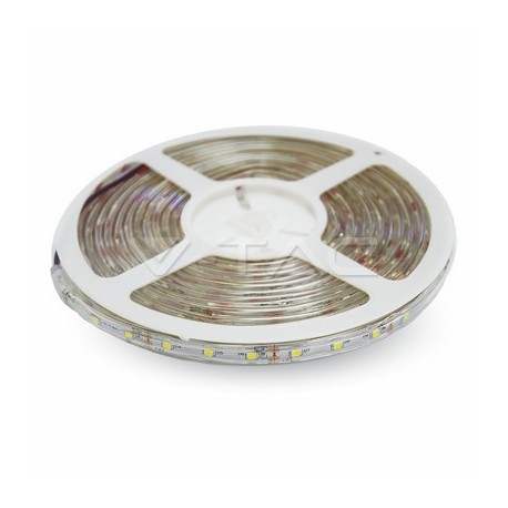 5mt Striscia SMD3528 60 LED /m blu IP65