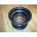 CERCHIO ANTERIORE 7" 4 FORI KAYO PREDATOR 110 - GOMMA 16X8-7