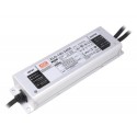 MEAN WELL ELG-150-24 CARICA Alimentatore switched-mode COMUNICAZIONE DALI Led 150W