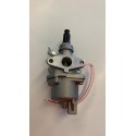 CARBURATORE 1 SCELTA 12mm (SENZA RUBINETTO MINIMOTO MINICROSS MINIQUAD MINIATV 49CC 2 TEMPI