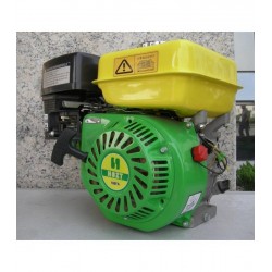 blocco motore 200cc 6,5HP 168FA motozappa motocoltivatore generatore