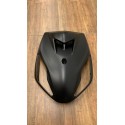 PLASTICA SCUDO ANTERIORE NERO-SCOOTER ELETTRICO SKY II REVENGE