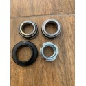 set cuscinetti piastre sterzo pit bike kayo ts90