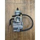 CARBURATORE NIBBI LEVA ARIA MANUBRIO 28mm PER QUAD KAYO A200 A250 A300