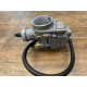 CARBURATORE NIBBI LEVA ARIA MANUBRIO 28mm PER QUAD KAYO A200 A250 A300