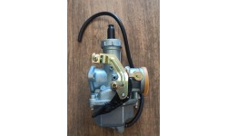 CARBURATORE PZ27 LEVA ARIA MANUBRIO QUAD PIT BIKE