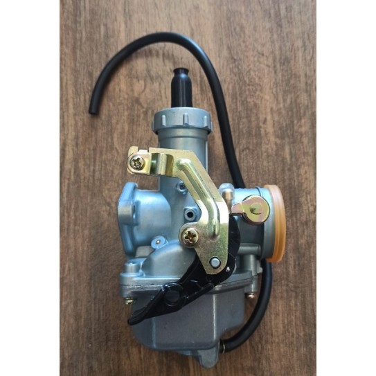 CARBURATORE PZ27 LEVA ARIA MANUBRIO QUAD PIT BIKE