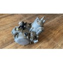 BLOCCO MOTORE COMPLETO 2T 85cc RAFFREDDAMENTO A LIQUIDO