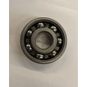 CUSCINETTO 6302 42X15X13 PER CARTER MOTORE GY6 QUAD KAYO AU180 180cc