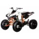 TOR 200 by KAYO A200 - quad atv 200cc 4 tempi Racing Style