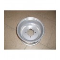 01Pz CERCHIO (STANDARD) PER GOMMA 18X9,5-8 POSTERIORE ATV QUAD 125CC,AU110,AU125