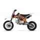 PIT BIKE KAYO 125cc TD-D125 ruote 14/12"