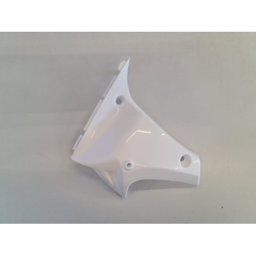 PLASTICA LATO SINISTRO SOTTO SERBATOIO PER QUAD ATV KAYO AT110 AT125 110CC 125CC