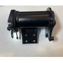 COPRI ASSE SUPPORTO CENTRALE POSTERIORE QUAD KAYO A150 150cc