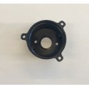 1PZ PLASTICA SUPPORTO FANALE QUAD KAYO HUMMER AU125 MODELLO NUOVO 2022