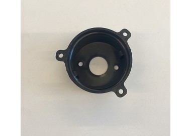 1PZ PLASTICA SUPPORTO FANALE QUAD KAYO HUMMER AU125 MODELLO NUOVO 2022