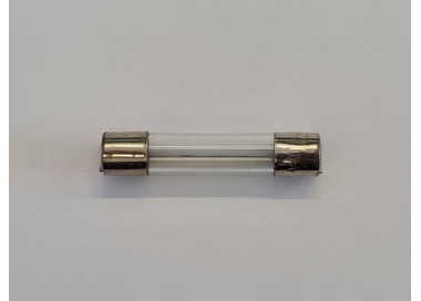 FUSIBILE 6 x 30mm 10A