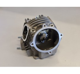 TESTA CON ACCESSORI PER MOTORE ZONGSHEN ZS155 155CC