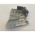 CARTER COPRI PIGNONE PER QUAD KAYO A300 BLOCCO MOTORE ZS300 300cc