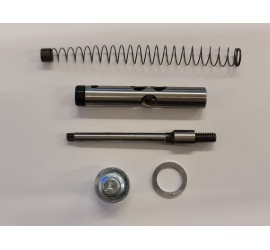 KIT POMPA OLIO INGRANAGGIO INTERNO PER CATENA DI DISTRIBUZIONE BLOCCO MOTORE YX110 YX125 110cc 125cc