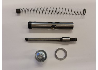 KIT POMPA OLIO INGRANAGGIO INTERNO PER CATENA DI DISTRIBUZIONE BLOCCO MOTORE YX110 YX125 110cc 125cc