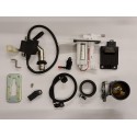 KIT DI INIEZIONE PER BLOCCO MOTORE QUAD ZS300 300cc