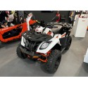 KAYO ATV QUAD AU300 - CAMPIONE FIERA