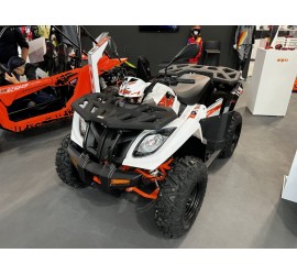 KAYO ATV QUAD AU300 300cc - CAMPIONE FIERA