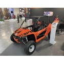 KAYO BUGGY 200cc S200