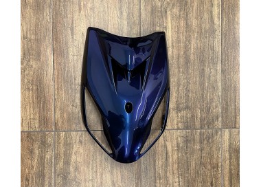 PLASTICA SCUDO ANTERIORE LUCIDA SCOOTER ELETTRICO SKY II REVENGE